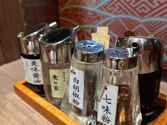 -无敌家现熬骨汤拉面(颐堤港店)
