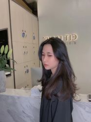 -CIT造型·烫发·染发