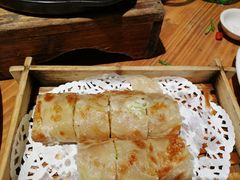 -随缘小馆(红岭路店)