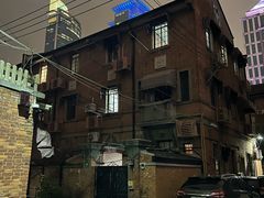 -梅龙镇酒家(南京西路总店)