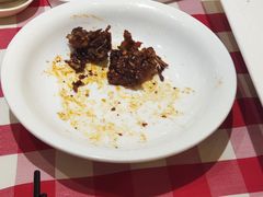 -西贝(金桥店)