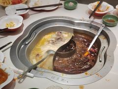 -豆花姐烂豆花火锅(水屯北路恒大滨河店)