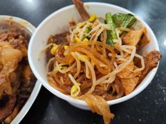 -枣阁园滴滴自助餐