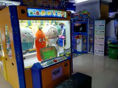 -大玩家(大连高新万达店)