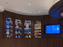 -CHARLIETOWN红茶公司(南京万象天地店)