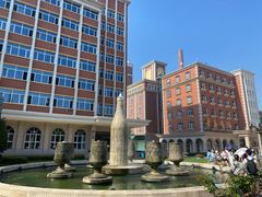 -青岛啤酒博物馆