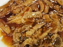 -烤肉宛饭庄(北新桥店)