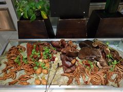 -海口绿发希尔顿酒店-田园汇自助餐·三文鱼·海鲜