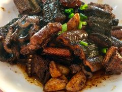-小本鸡饭店(滨江白马湖店)