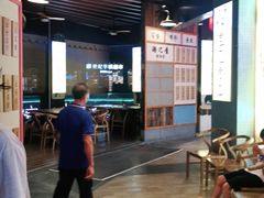 -海之屋韩式烤肉(海棠68环球美食街店)