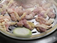 -阿鸡鱼庄·顺德鲜蒸小炒(亚运村店)