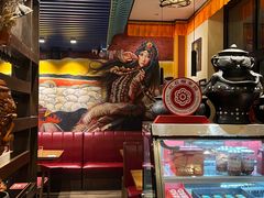 -敏珠拉姆藏餐·南京厨房(富春江东街店)