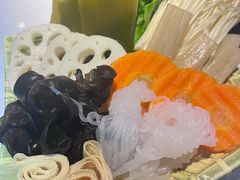 -鱼酷活鱼烤鱼(昆明路店)