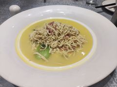 -阿娘家·原生态农家菜(国顺东路店)