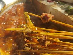 -钢管厂五区小郡肝火锅串串香(总店)