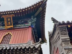 -五台山风景名胜区