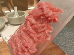 -盡膳口福跷脚牛肉火锅(国贸商城店)