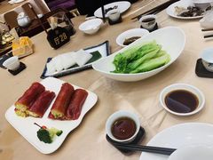 -顺悦酒家(嘉信城市广场店)