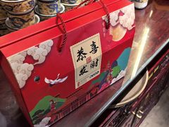 -缪氏川菜(深圳北站缤果空间店)