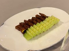 -寻鲜记·东海味·经典甬菜(宁波开元名都大酒店)