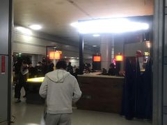 -太原武宿国际机场