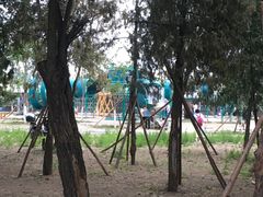 -永定河休闲森林公园