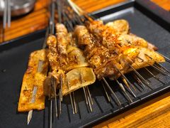 -麻喜大