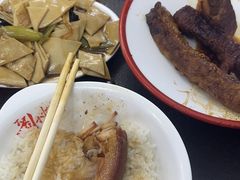 -刘小忙把子肉(北园大街总店)