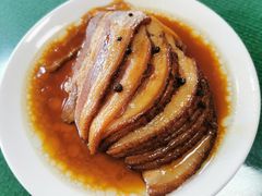花椒肉-华光餐厅(复兴路店)
