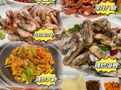 -映像威海·海鲜味道(经区店)