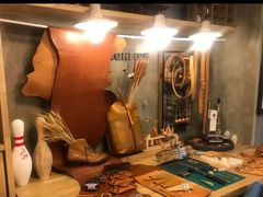 -HIGH FIVE哈福手工汉堡(桂林路店)