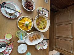 -新白鹿餐厅(城西银泰城店)