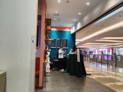-海马体照相馆(龙湖杭州金沙天街店)
