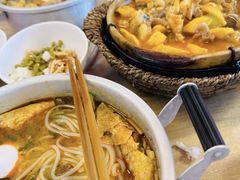 -丽丽三鲜螺蛳粉(田林路店)