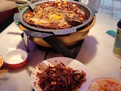 -南锣肥猫·麻辣烤鱼·15年现烤现卖(通州领展店)