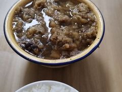 -定家小酥肉·清真(回民街店)