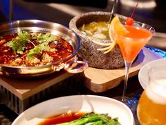 -桂花里·衢州菜·精酿餐吧(未来科技城万达广场店)
