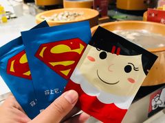 -龍歌自助小火锅(市南金茂湾店)