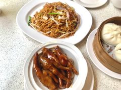 -新发记港式茶餐厅(黄浦店)