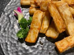 -唐猫庭院·千年陕菜(赛格国际购物中心店)