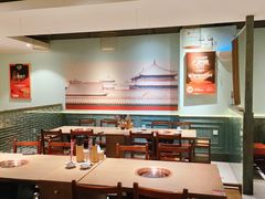 -北京老门框爆肚涮肉馆(凤城六路店)