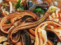 -孙家面馆(淮海第一城店)