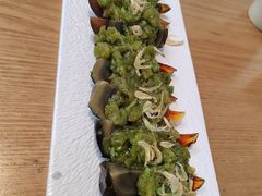 -船歌·鱼水饺青岛菜(枫蓝国际购物中心店)