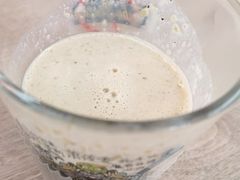 奶油蘑菇汤-Tubestation站点比萨(五道营店)