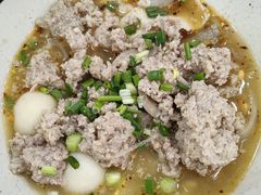 -榮泰米粉湯(Left Shop)