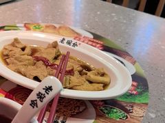 -老碗会·陕西手工面(燕南路店)