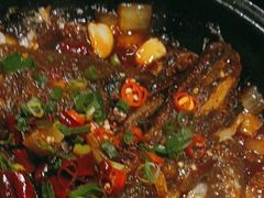 -大叹号啤酒屋·延边料理(建工店)