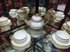 -马勒别墅·中餐厅