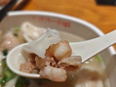-南城香·饭香串香馄饨香(花园北路店)