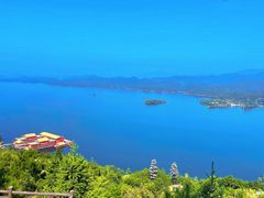 -千岛湖天屿景区